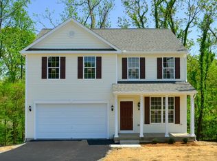 1625 Lafayette Blvd, Fredericksburg, VA 22401