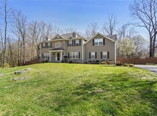 34 Hardscrabble Hill Rd, Chappaqua, NY 10514