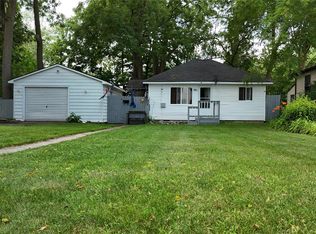 501 N Franklin St, Mount Pleasant, MI 48858