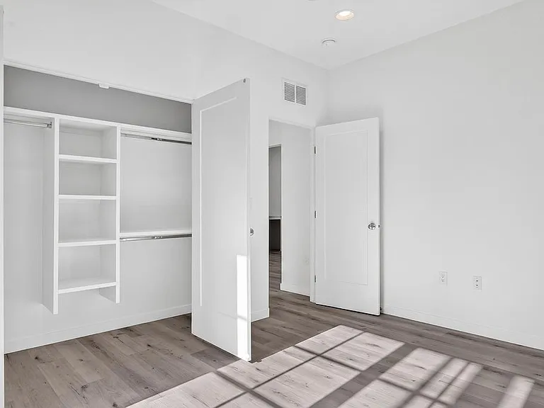 Bedroom #1