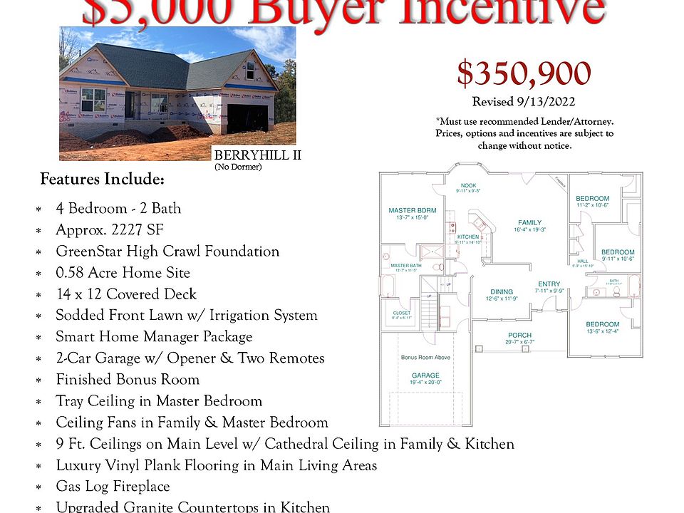 2nd image of 600 Forden Dr