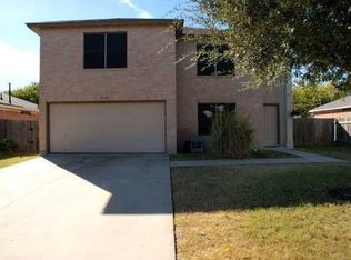 3312 Walleye Way, Round Rock, TX 78665