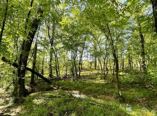 8033 Brushy Creek Rd, Crystal Springs, MS 39059