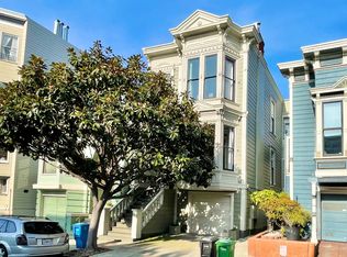 2082 Golden Gate Ave, San Francisco, CA 94115