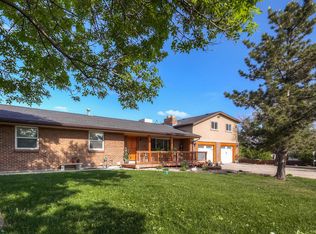 6355 Quaker St, Golden, CO 80403