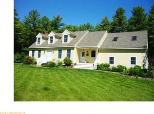 65 Middle Bay Rd, Brunswick, ME 04011