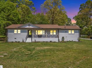 507 Avon Dr, Taylors, SC 29687