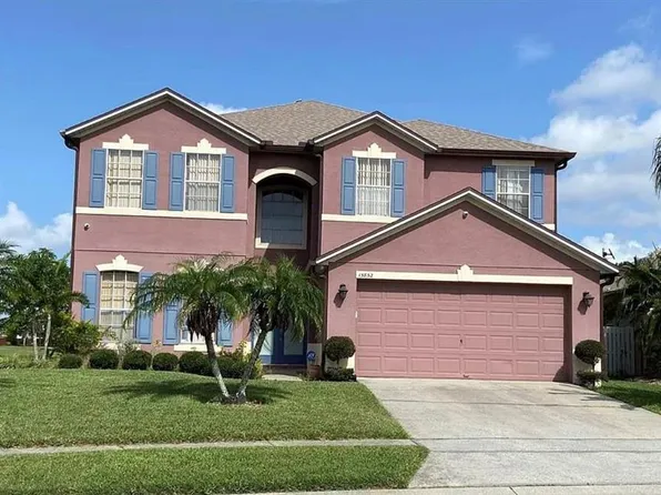 13832 Hawk Lake Dr, Orlando, FL 32837