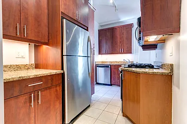 Rented by Brown Harris Stevens