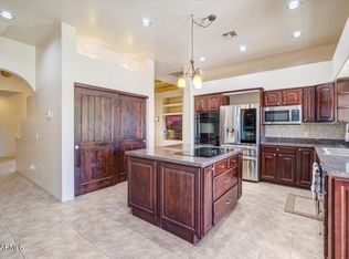 6505 E Rancho Del Oro Dr, Cave Creek, AZ 85331