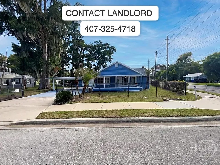 302 Drury Ave — Photo 1