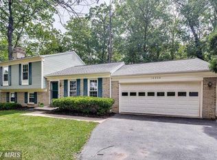 10208 Scaggsville Rd, Laurel, MD 20723