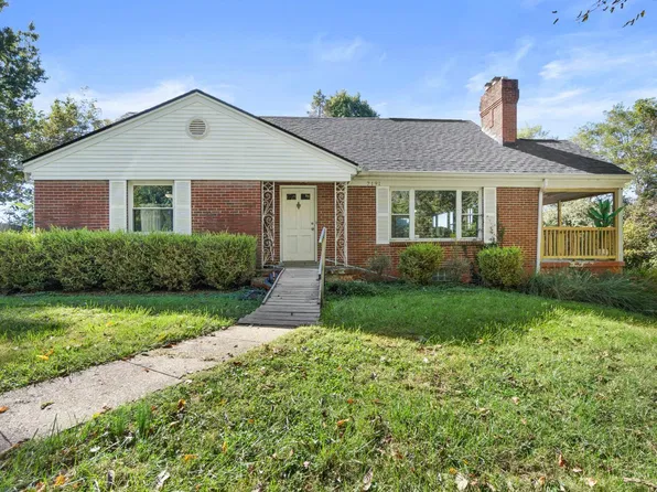 7191 Paddison Rd, Cincinnati, OH 45230