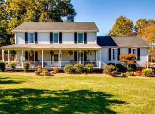 1016 Brookstone Blvd, Mount Juliet, TN 37122