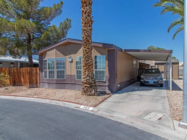 6420 E Tropicana Ave Unit 345, Las Vegas, NV 89122