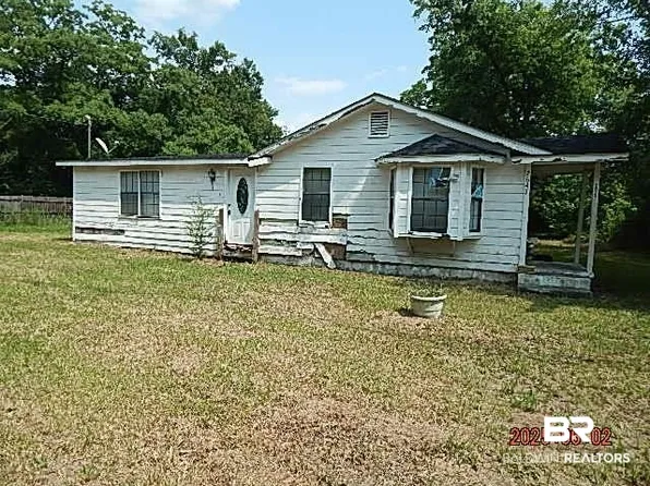 2647 Banks Ave, Mobile, AL 36617