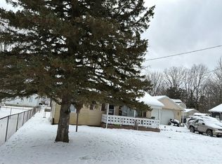 1138 Haven St, Mount Morris, MI 48458