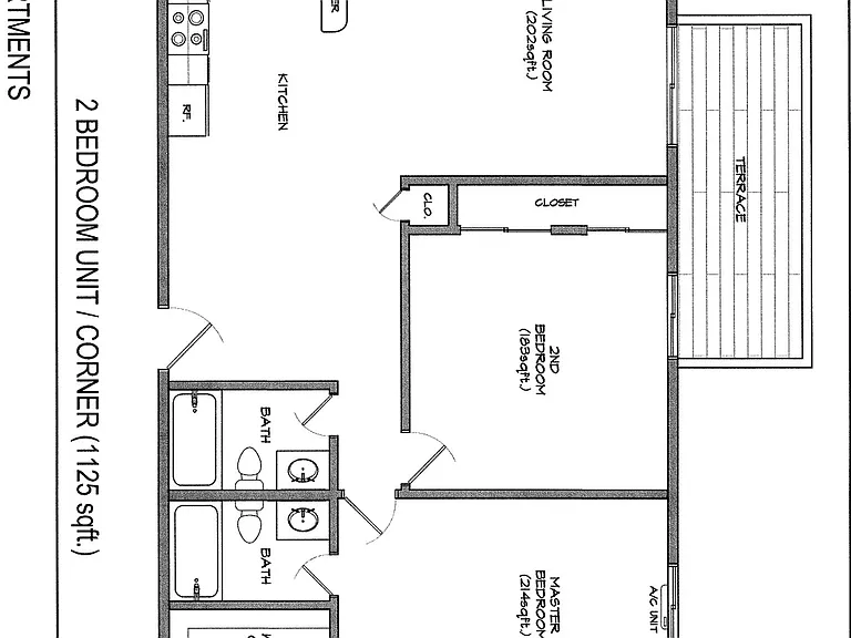 Arvada Court Apartments — Photo 20