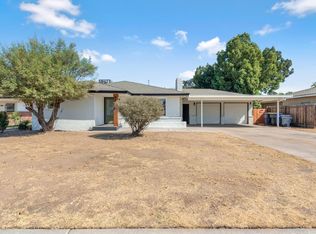 2320 N Price Ave, Fresno, CA 93703