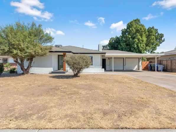 2320 N Price Ave, Fresno, CA 93703