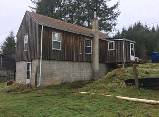 26427 S Habelt Rd, Estacada, OR 97023