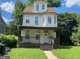 2106 Allendale Rd, Baltimore, MD 21216