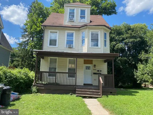 2106 Allendale Rd, Baltimore, MD 21216