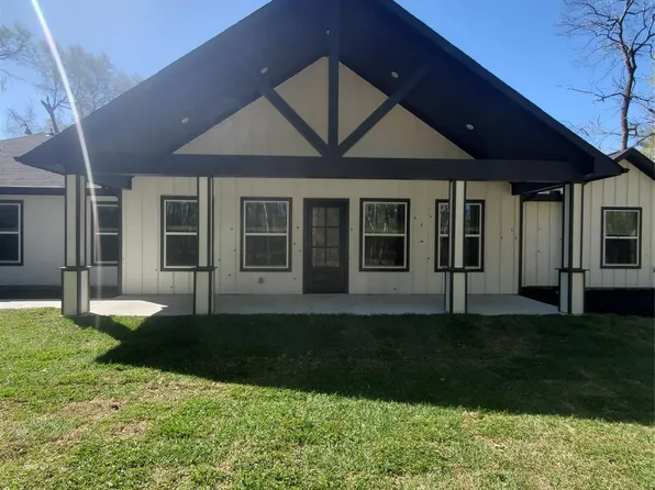 24647 Oak Creek Rd, Hockley, TX 77447