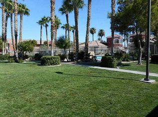 4730 E Craig Rd UNIT 1050, Las Vegas, NV 89115