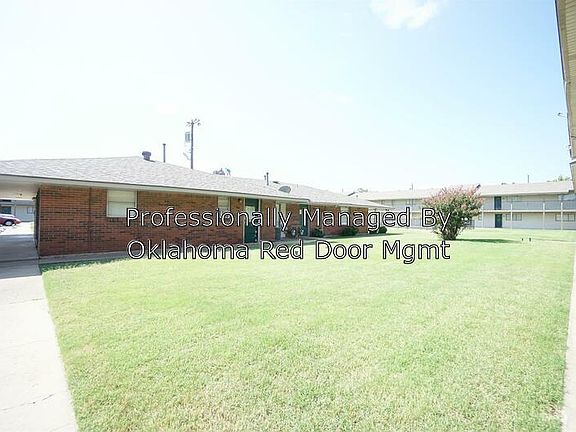 2nd image of 2325 N Meridian Ave APT 17