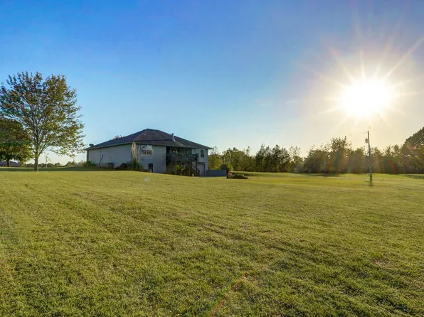483 Gold Ridge Road, Billings, MO 65610