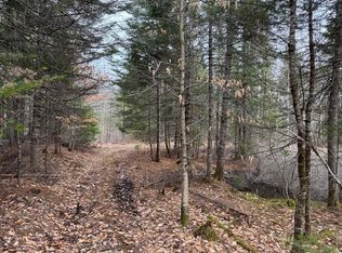 0 Mantor School House Road, Parkman, ME 04443