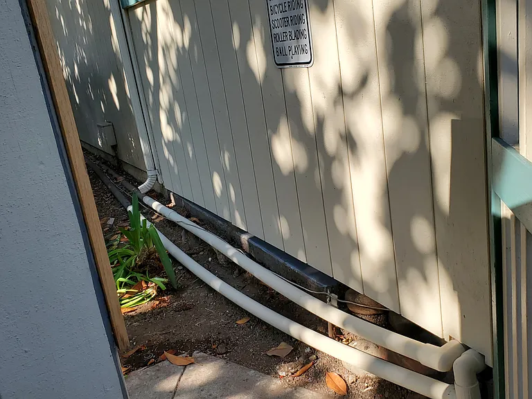 Live Oak Apartments — Photo 154