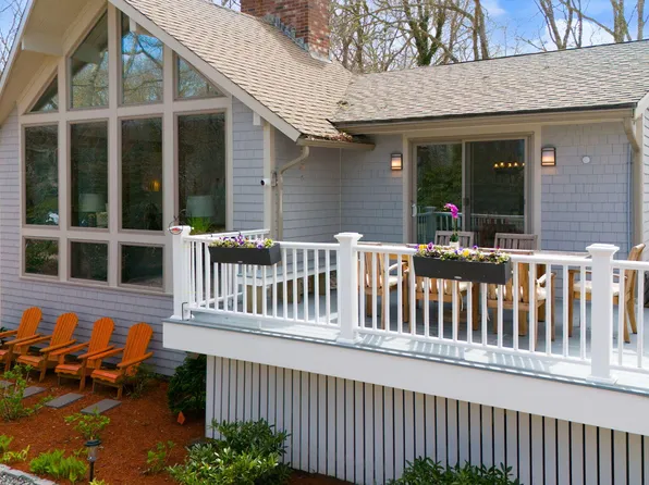 24 Sand Dollar Lane, Mashpee, MA 02649