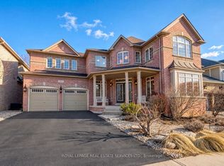 2219 Wuthering Heights Way, Oakville, ON L6M 0A3