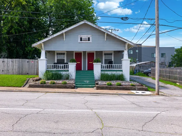 1340 E 14th St #1340, Tulsa, OK 74120