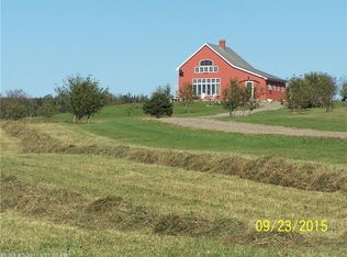 810 Town Line Rd, Merrill, ME 04780