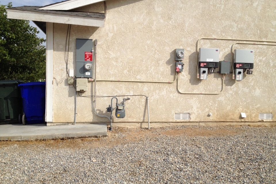 2nd image of 15930 Condor Rd
