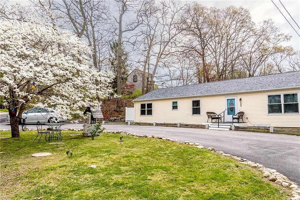 144 Hatchery Rd, North Kingstown, RI 02852 Zillow