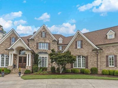 2337 Old Lost Mountain Rd, Powder Springs, GA, 30127
