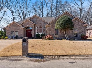 145 Highland Park, Conway, AR 72034