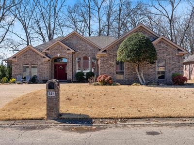 145 Highland Park, Conway, AR, 72034
