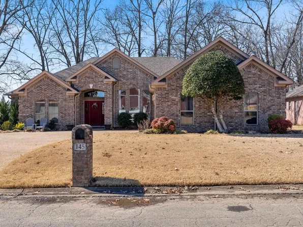 145 Highland Park, Conway, AR 72034