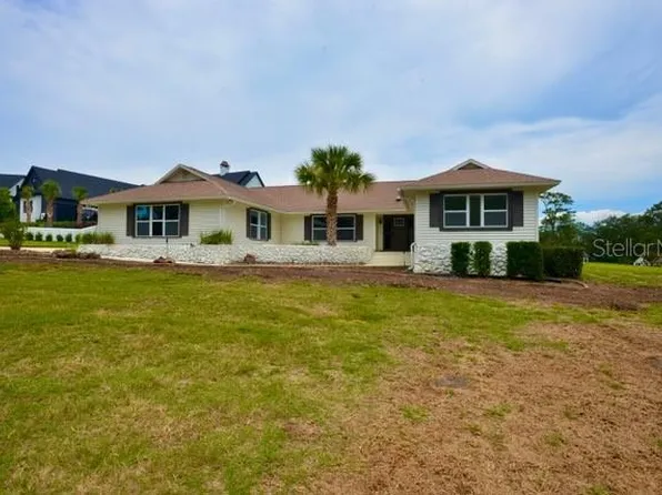 5391 NW 76th Ct, Ocala, FL 34482