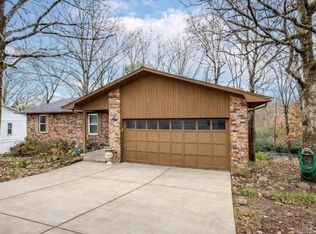 7416 Toltec Dr, N Little Rock, AR 72116