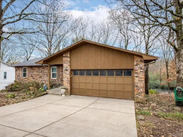 7416 Toltec Dr, N Little Rock, AR 72116