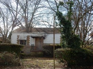 1488 Mercer Ave, College Park, GA