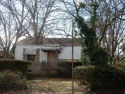 1488 Mercer Ave, College Park, GA, 30337