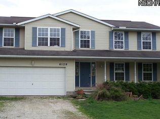 6129 Palmyra Rd SW, Warren, OH 44481