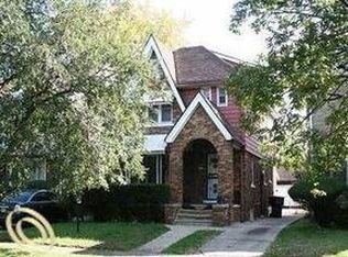 3261 Leslie St, Detroit, MI 48238